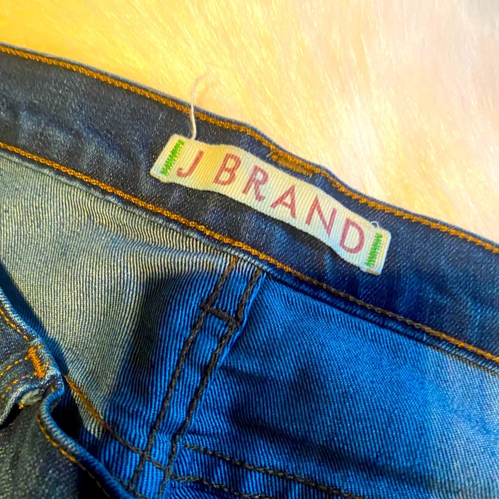 J Brand Jeans